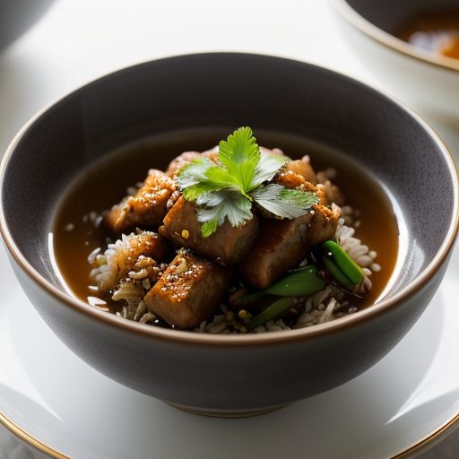 Chop-Chop Szechuan recipe image