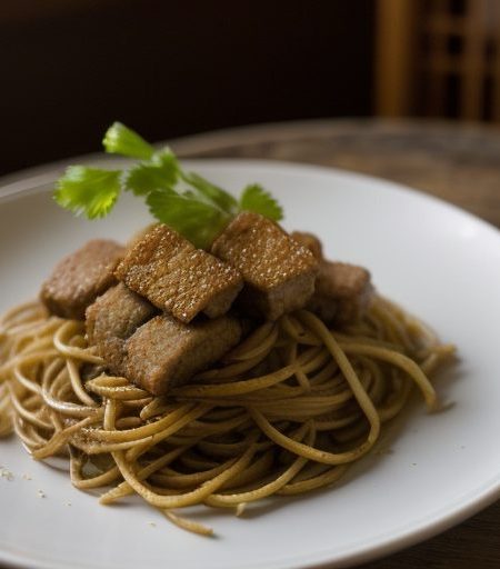 Chop Suey recipe image