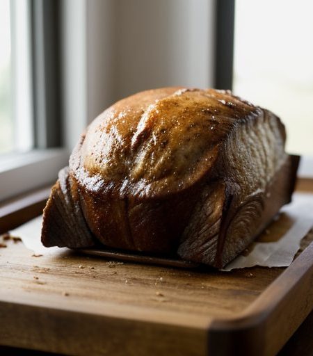Chopped Barbecue recipe image