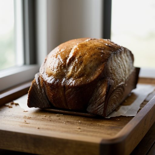 Chopped Barbecue recipe image