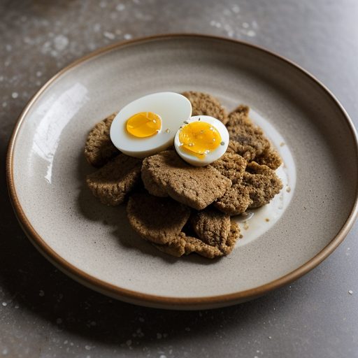 Chopped Chicken Livers recipe image