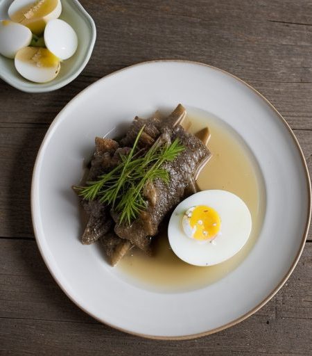 Chopped Herring recipe image