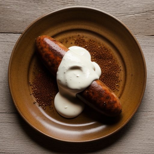 Chorizo (Hot Mexican Sausage recipe image