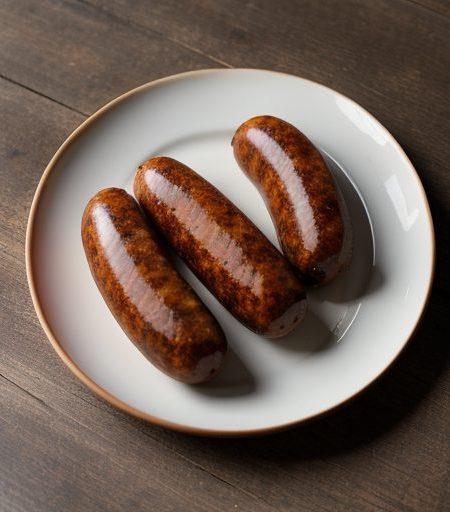 Chorizo (Mexican Sausage #1 recipe image