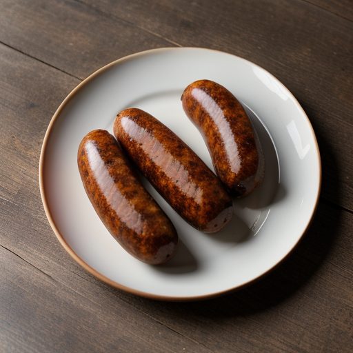 Chorizo (Mexican Sausage #1 recipe image