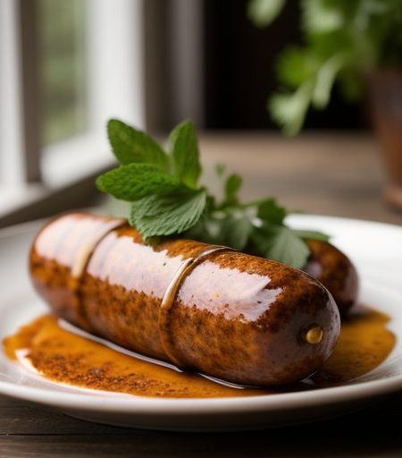 Chorizo (Mexican Sausage #3 recipe image