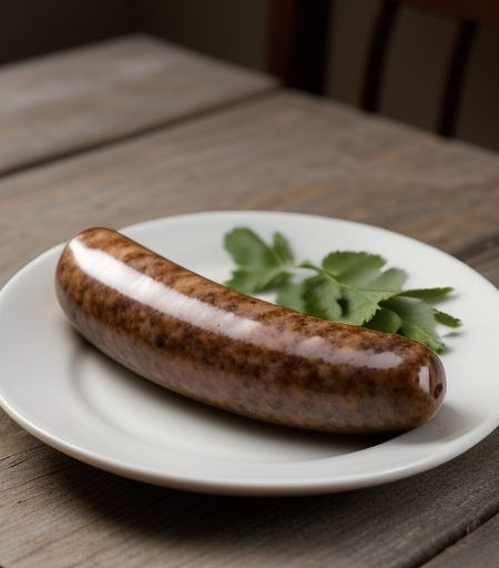 Chorizo (Mexican Sausage recipe image