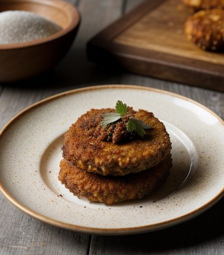 Chorizo (Mexican Sausage #6 recipe image