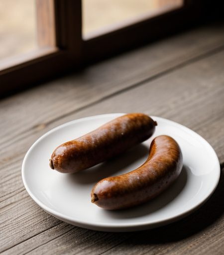 Chorizo Sausage recipe image