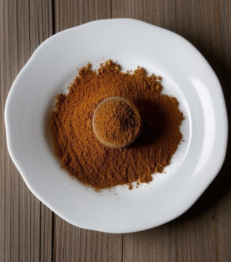 Chorizo Sausage Seasoning Mix recipe image