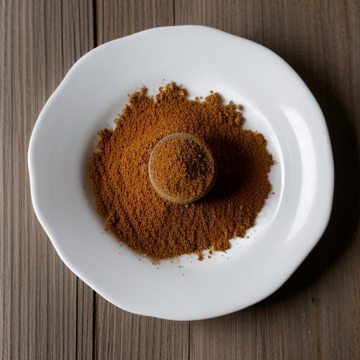 Chorizo Sausage Seasoning Mix recipe image