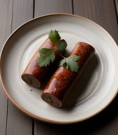 Chorizo Toluqueno recipe image