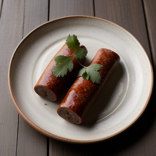 Chorizo Toluqueno recipe image
