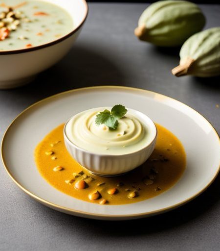 Chou-Chou Koot/Curry/Pooduthual recipe image