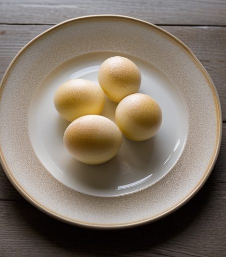 Choux Paste (Puff Shells recipe image