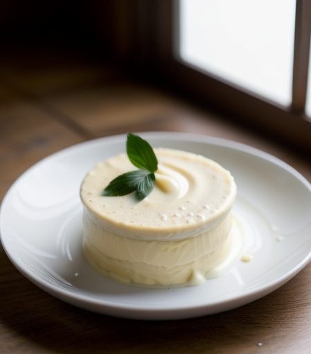 Chow recipe image