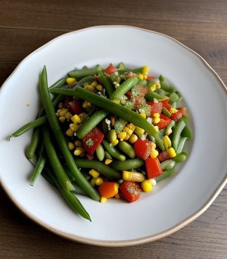 Chow Chow recipe image