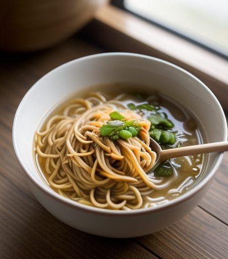 Chow Mein #1 - Sauce recipe image