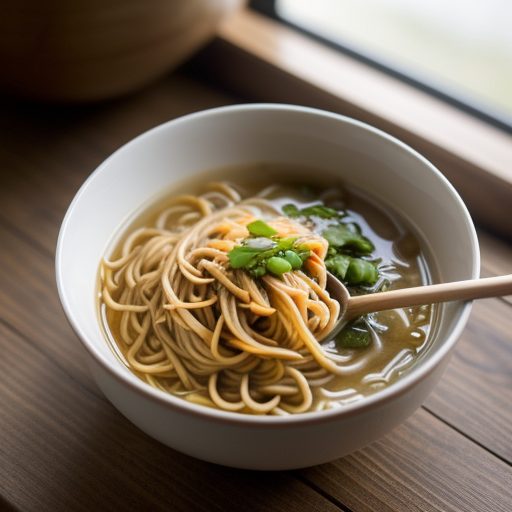 Chow Mein #1 - Sauce recipe image