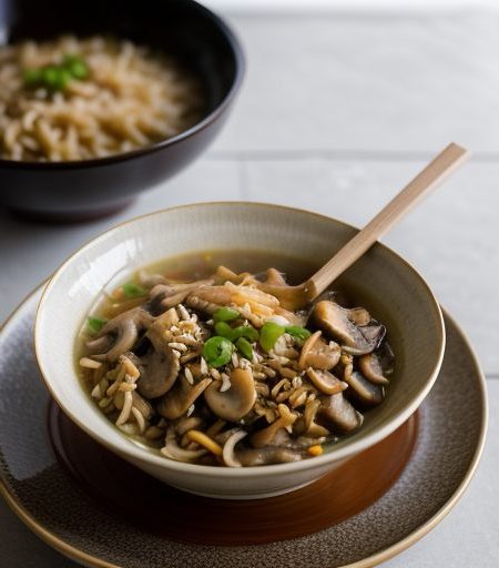 Chow Mein Casserole recipe image
