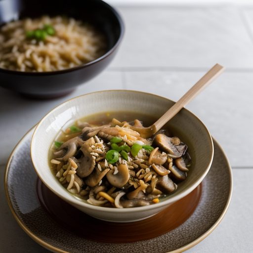 Chow Mein Casserole recipe image