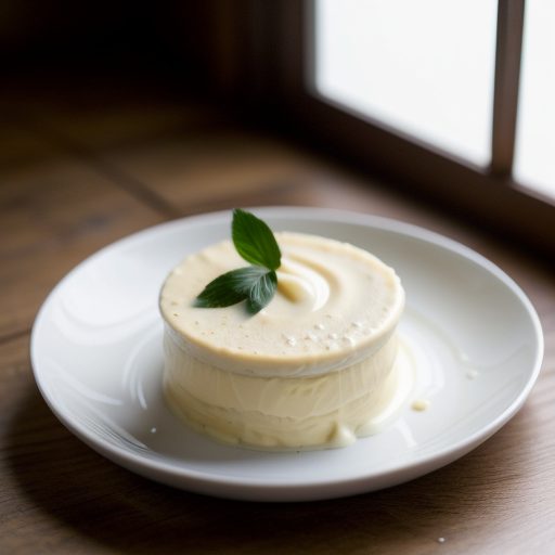 Chow recipe image