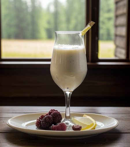 Chowning's Tavern Wine Cooler recipe image