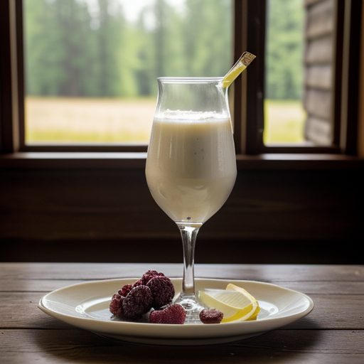 Chowning's Tavern Wine Cooler recipe image