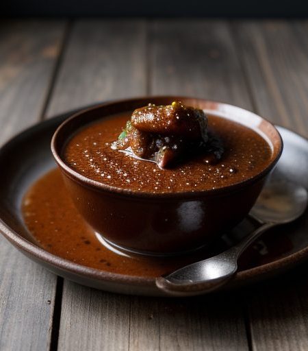 Christine's Jamaican Jerk Sauce recipe image