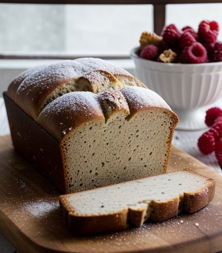 Christmas Bread recipe image