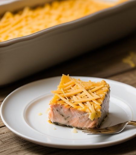 Christmas Casserole recipe image