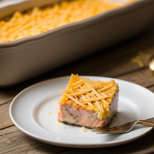 Christmas Casserole recipe image