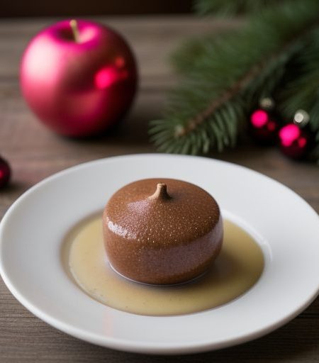 Christmas Cinnamon Ornaments recipe image