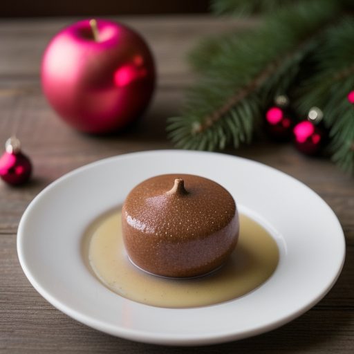 Christmas Cinnamon Ornaments recipe image
