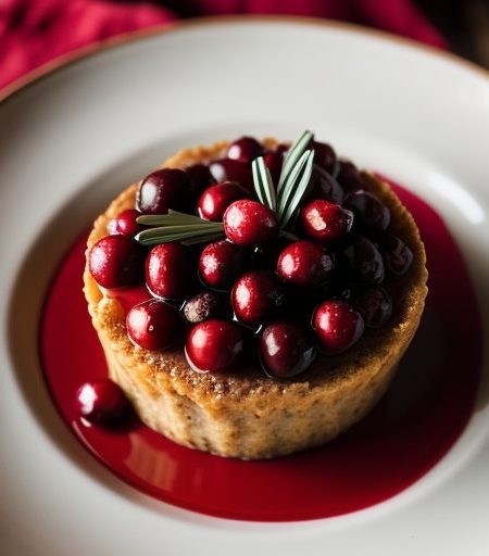 Christmas Conserve recipe image