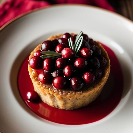 Christmas Conserve recipe image