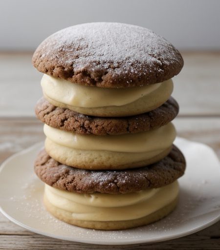 Christmas Cookies recipe image