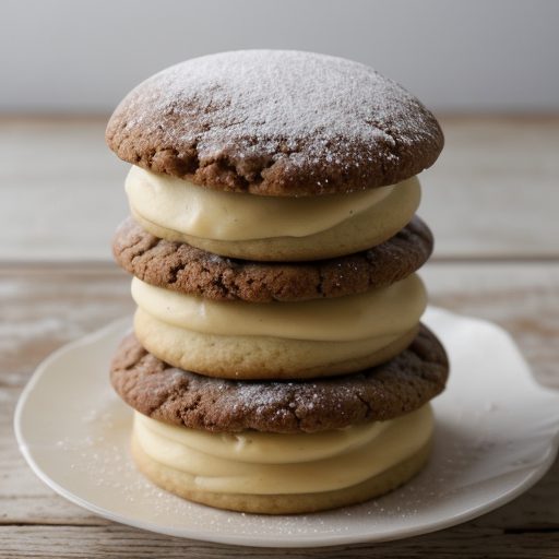Christmas Cookies recipe image