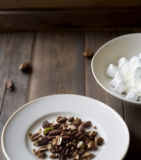 Christmas Delight Candy recipe image