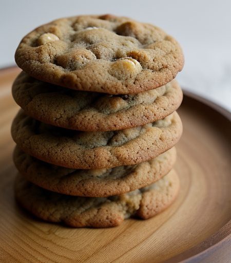 Christmas Fruit Cookies ---Whnp81 A recipe image