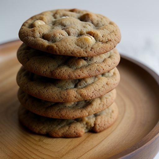 Christmas Fruit Cookies ---Whnp81 A recipe image
