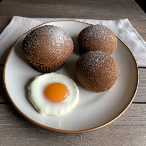 Christmas Hermits recipe image