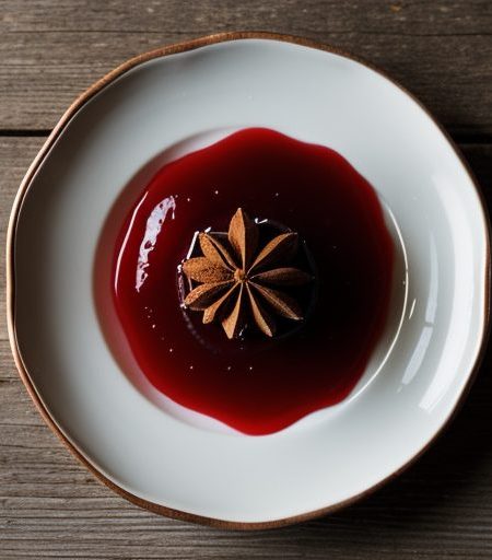 Christmas Jelly recipe image