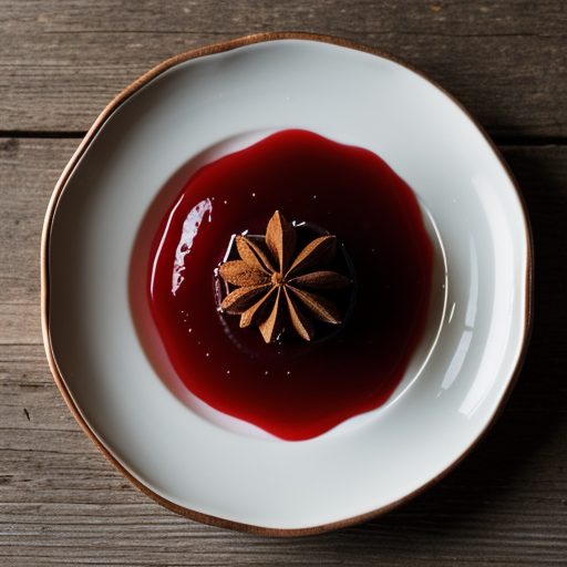 Christmas Jelly recipe image