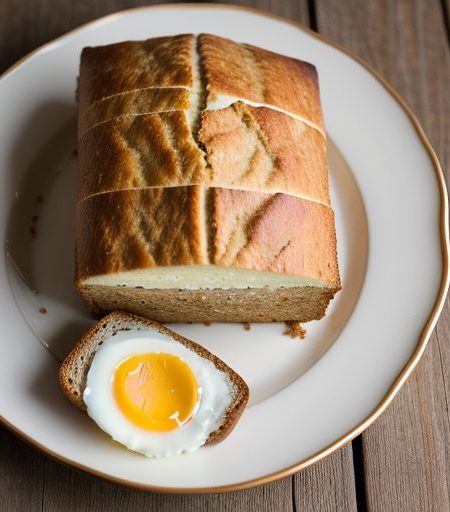 Christmas Morning Wife Saver recipe image
