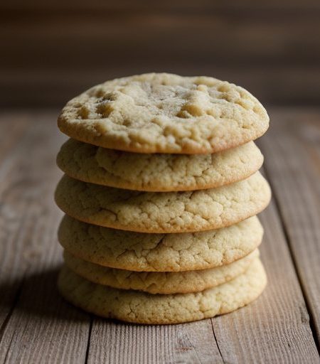 Christmas Ornament Cookies - Country Living recipe image