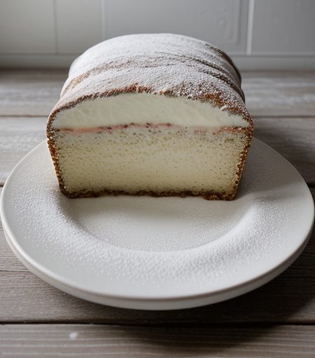 Christmas Stollen From Brigitte Sealing recipe image