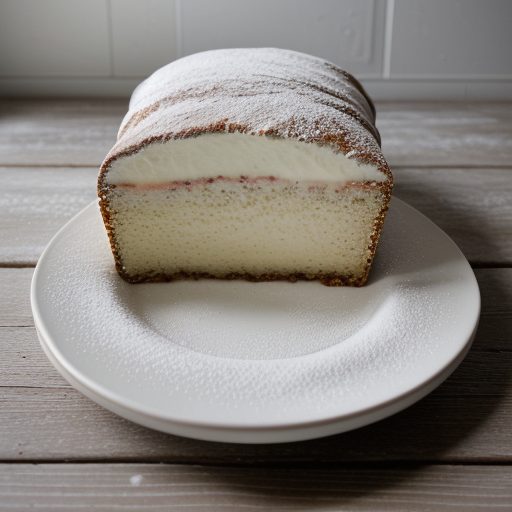 Christmas Stollen From Brigitte Sealing recipe image
