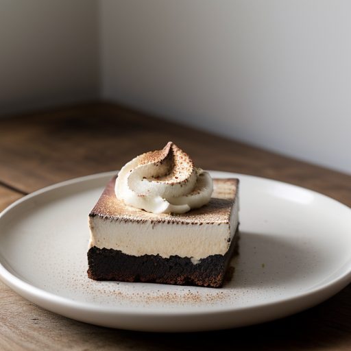 Christmas Tiramisu recipe image