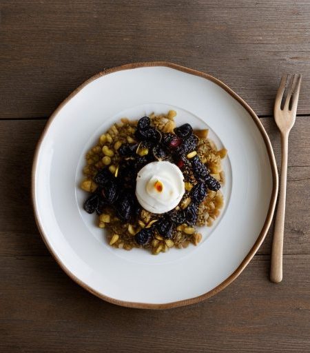 Chrov Plav recipe image